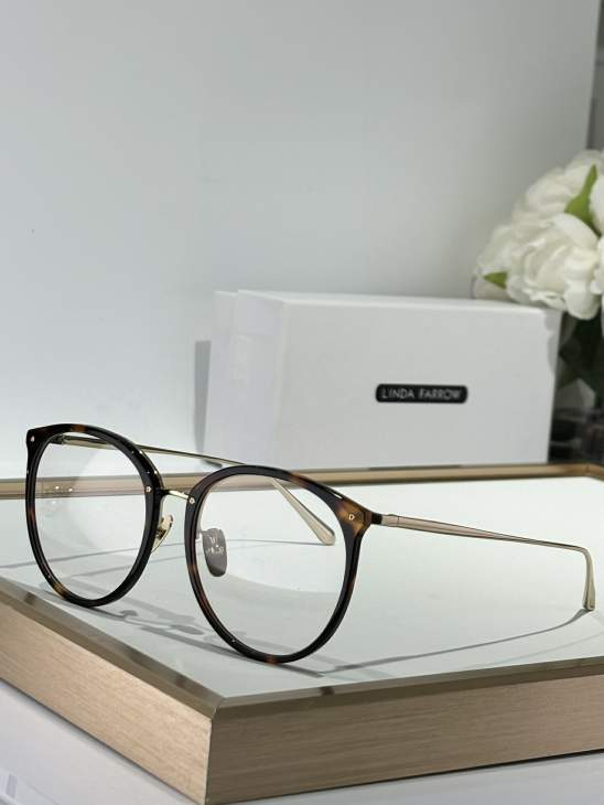 Picture of Linda Farrow Sunglasses _SKUfw74837947fw